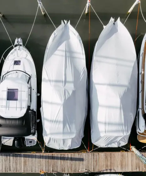 Senfa Cilander Marine
