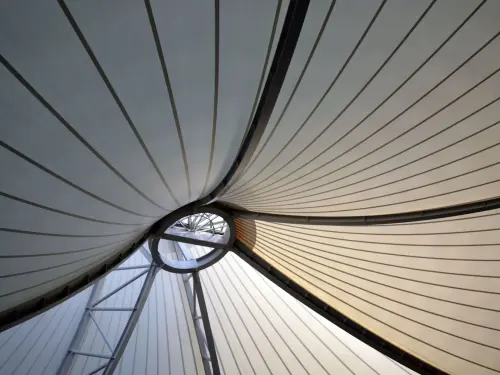 Interior Architecture Solutions

