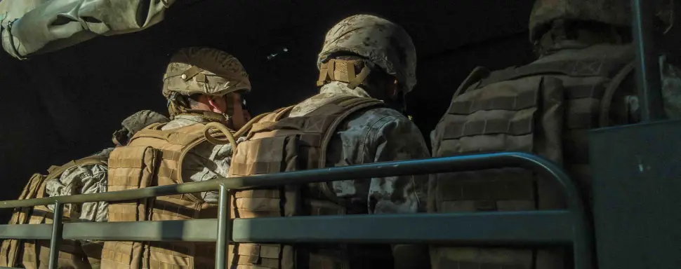 Military Clothing
