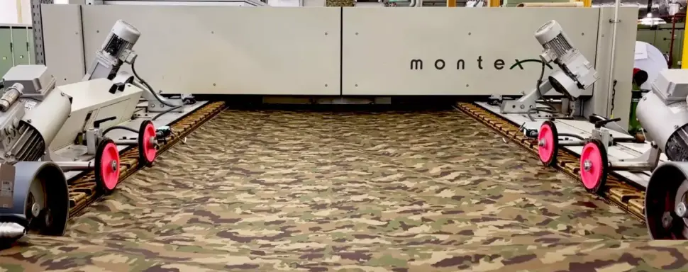 Textiles for Military Accessories