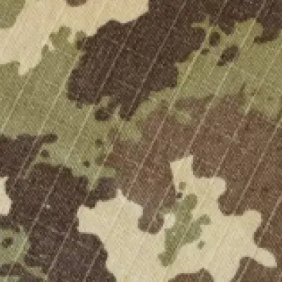 Senfa Cilander Military