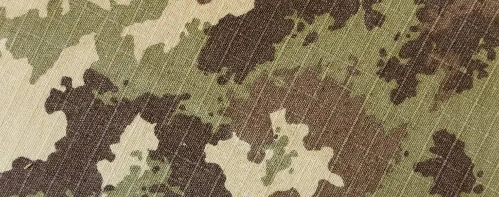 Senfa Cilander Military