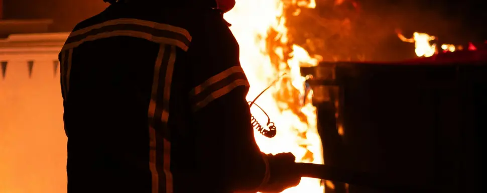 Fire & Rescue Apparel