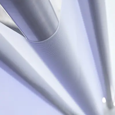 Senfa Cilander – Thermofixierungsverfahren