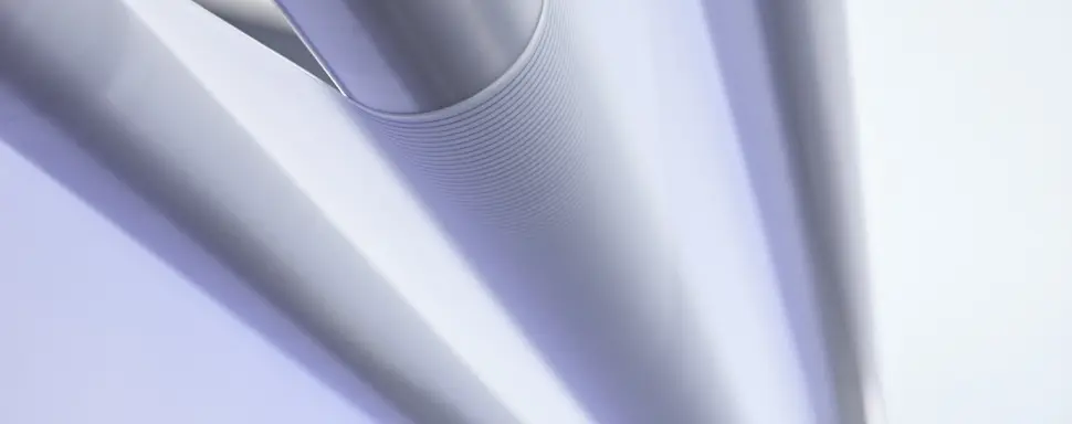 Heatsetting Process