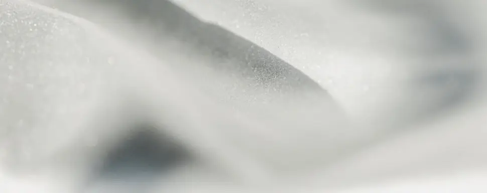 Soft Touch Finishing