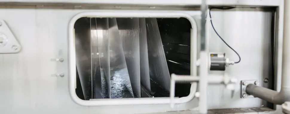 Washing Process