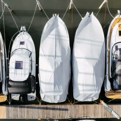 Senfa Cilander Marine and Outdoor Solutions
