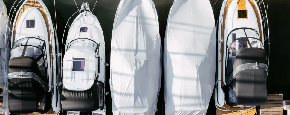 Senfa Cilander Marine and Outdoor Solutions
