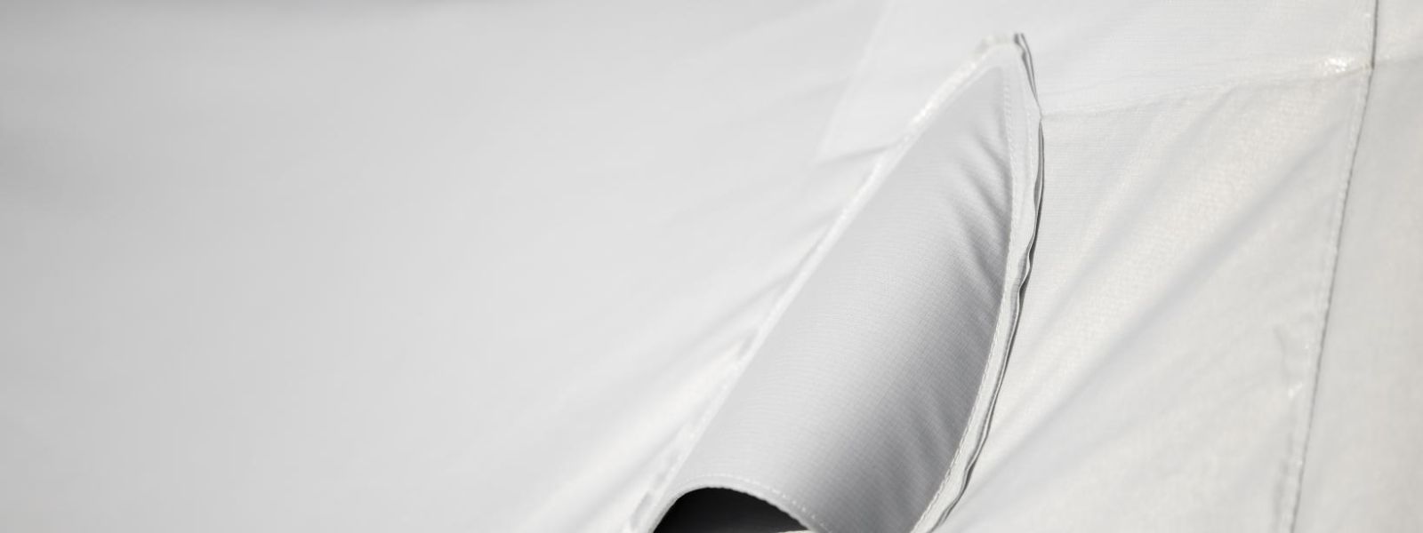 PLANOFIL fabric used for marine and outdoor applications